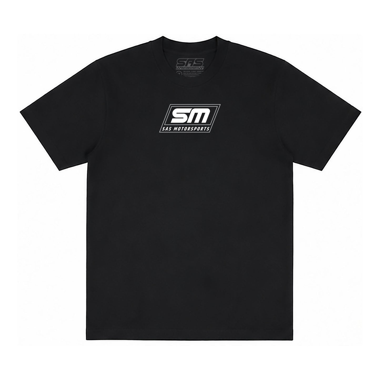 Gettin' Grippy Wheel Tee