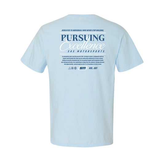 SAS Statement Tee