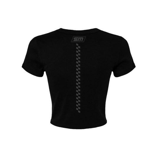 SAS Motorsports Baby Tee