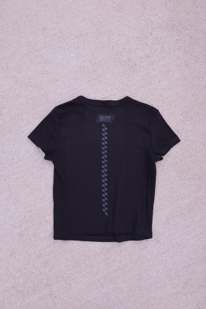 SAS Motorsports Baby Tee