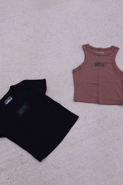 SAS Motorsports Baby Tee