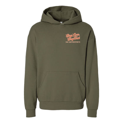 2025 GATLINBURG HOODIE