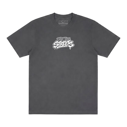 For The Streets Tee