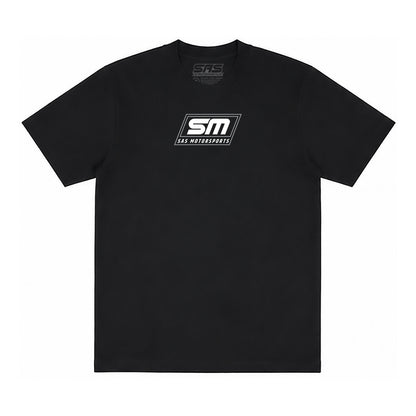 Gettin' Grippy Wheel Tee