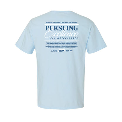 SAS Statement Tee