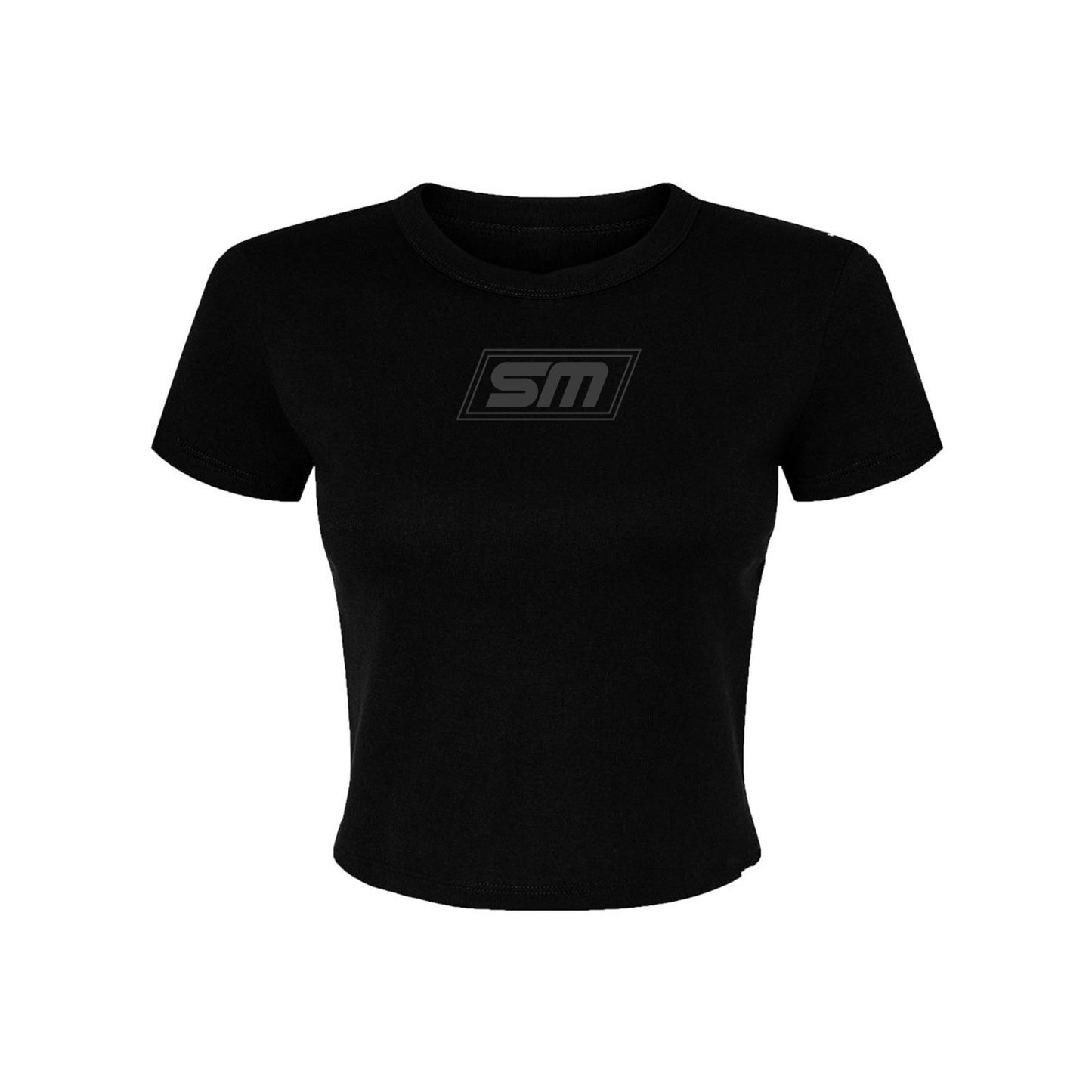 SAS Motorsports Baby Tee