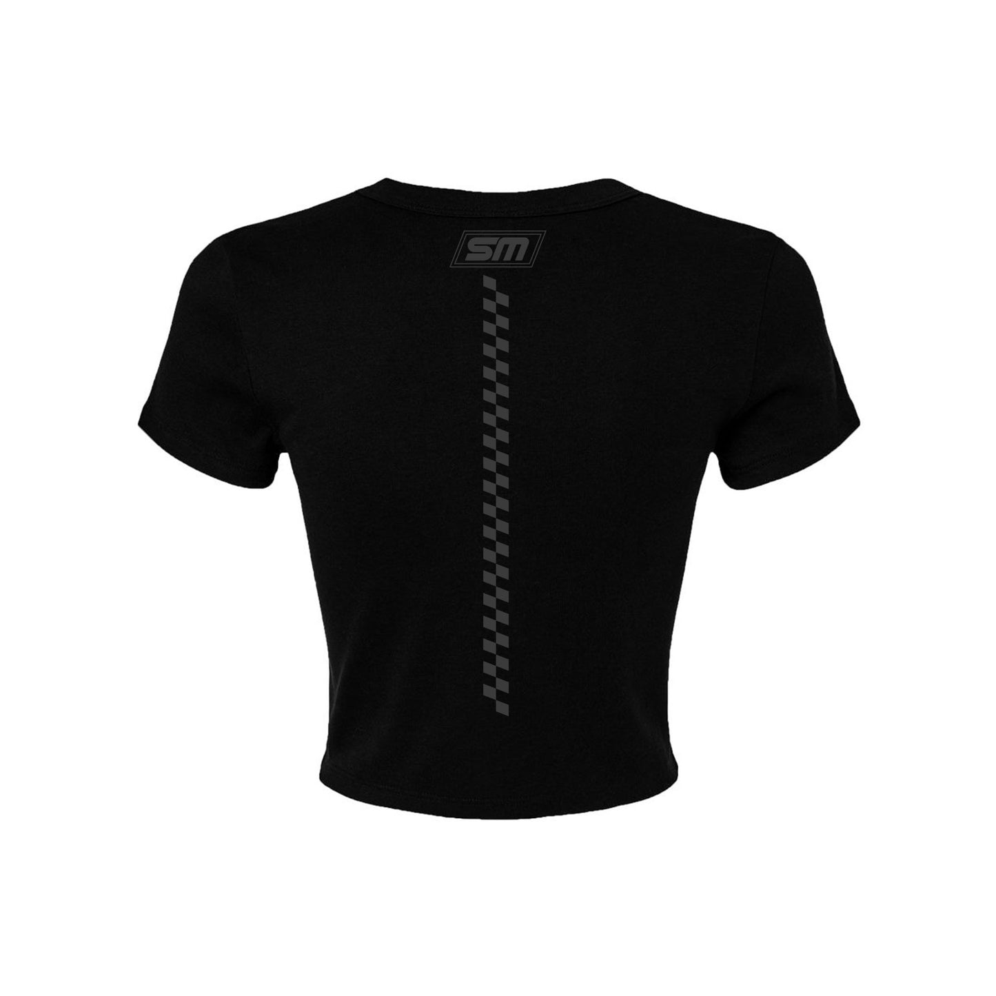 SAS Motorsports Baby Tee
