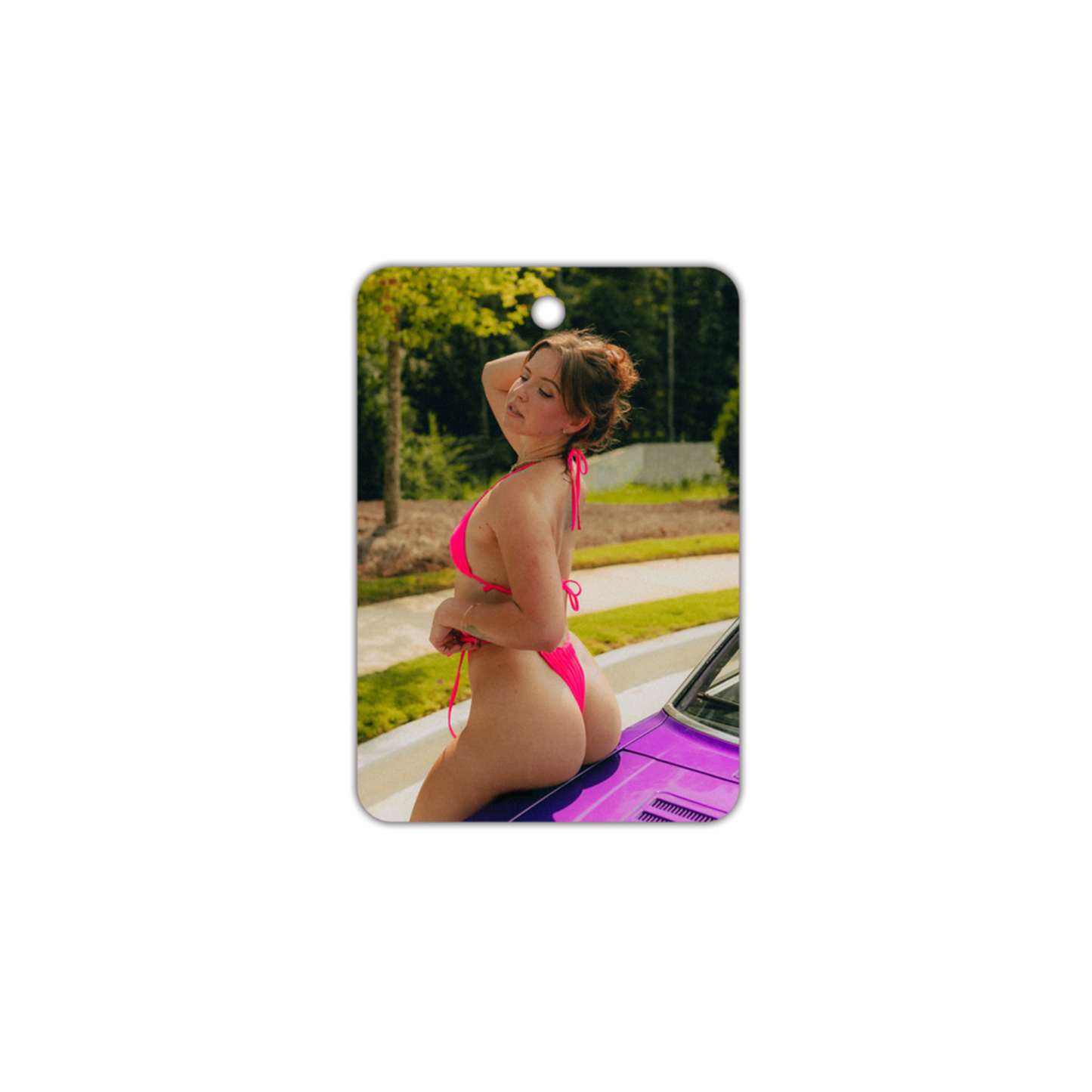 BOGO Retro Freshener