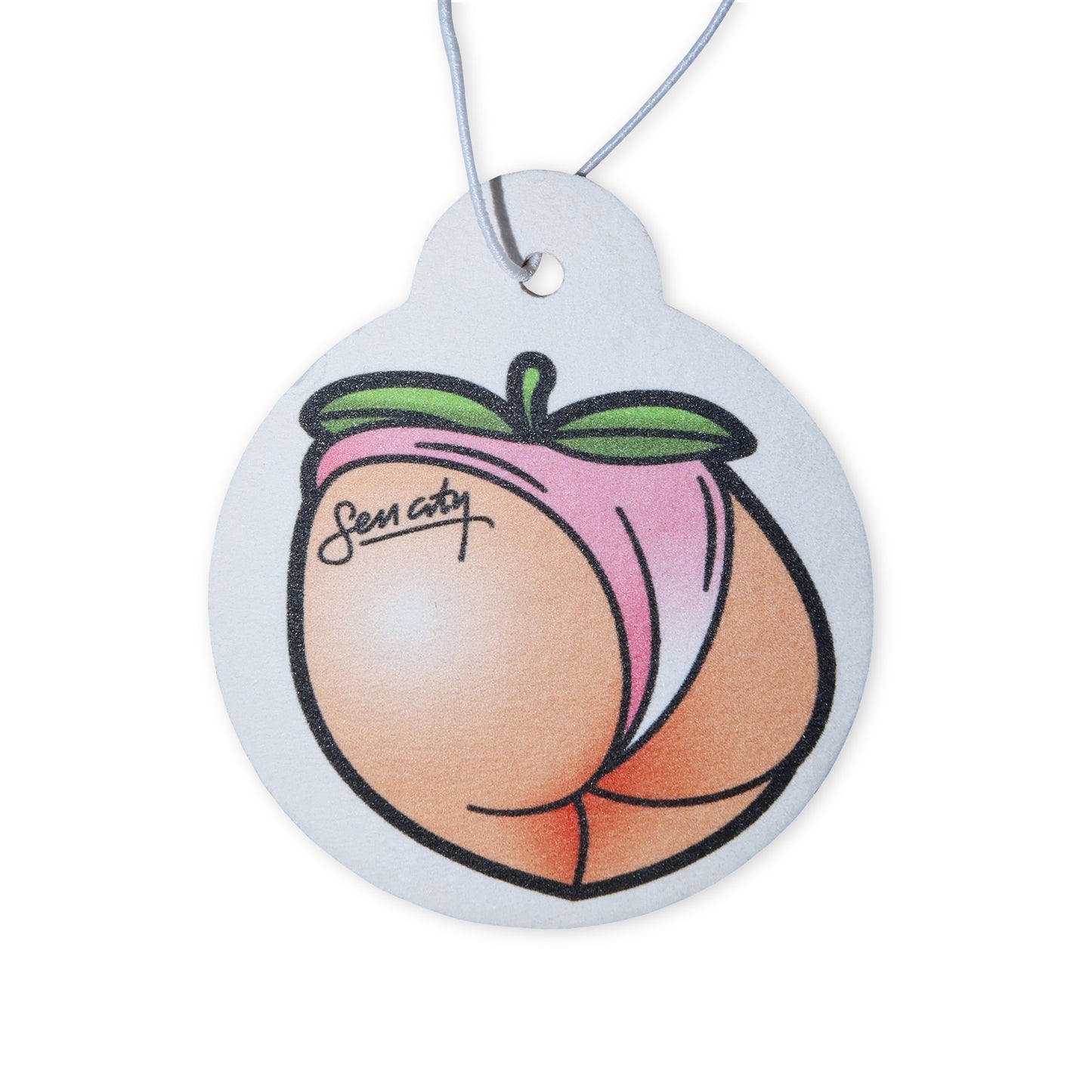 BOGO "Peachy" Air Freshener