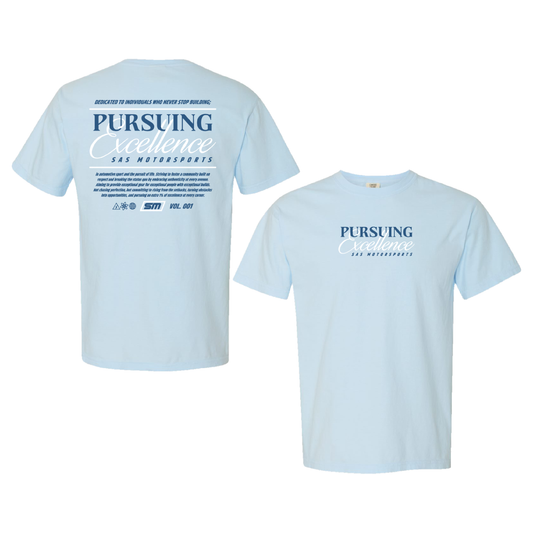 SAS Statement Tee