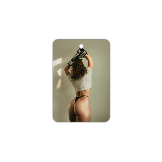 BOGO Boxer Chick Freshener